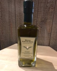 huile d'olive 250ml