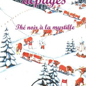 Descente des Alpages