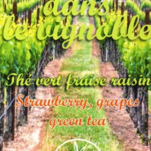 Balade dans le Vignoble