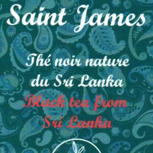 Ceylan St James