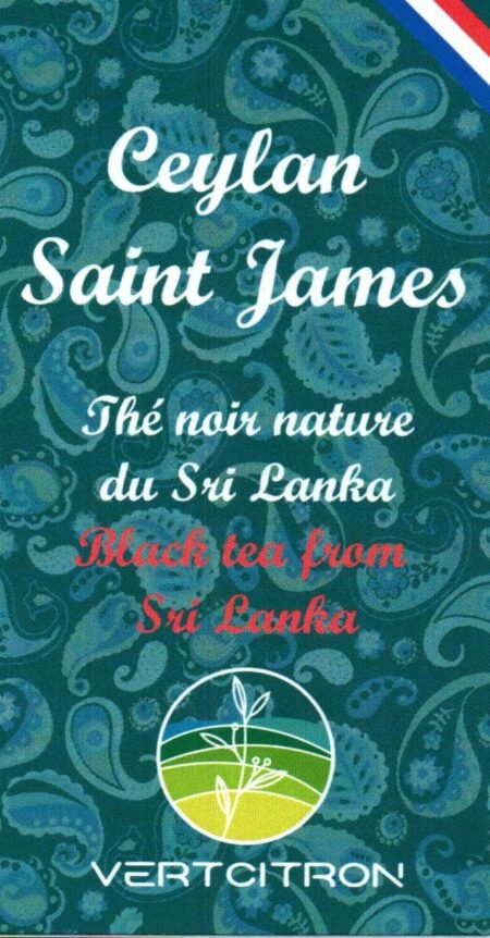Ceylan St James