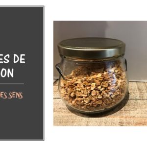 Ecorces Citron