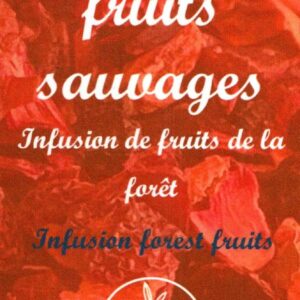 COCKTAIL FRUITS SAUVAGES