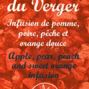 Cocktail du Verger