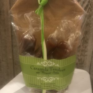Caramel Beurre salé