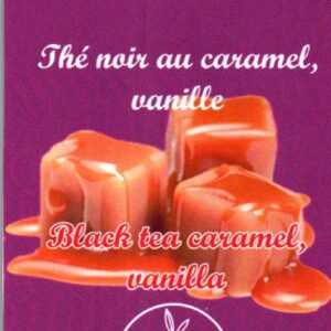 caramelo