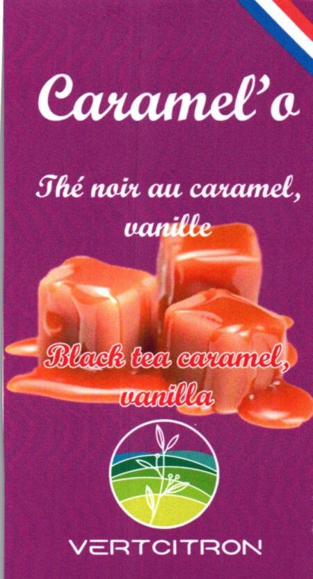 caramelo