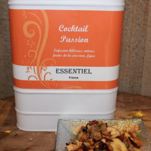 Cocktail Passion