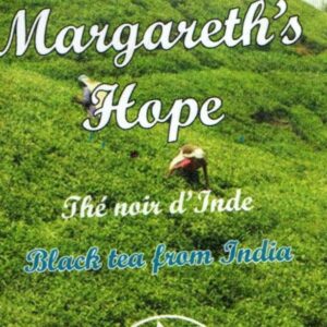 Darjeeling Margareth's Hope