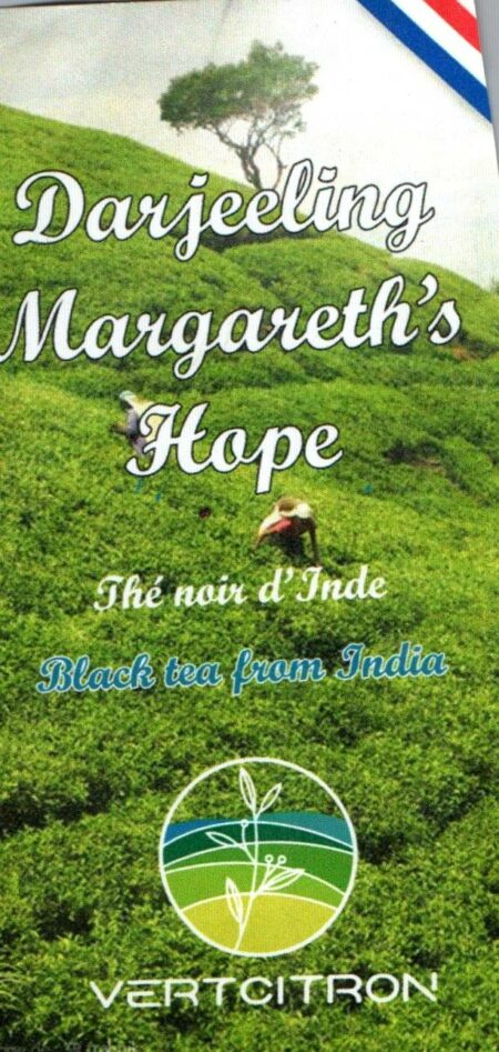 Darjeeling Margareth's Hope