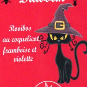 Rooibos Diabolik