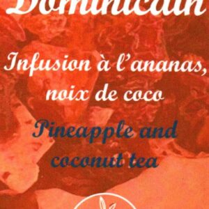 Cocktail Dominicain