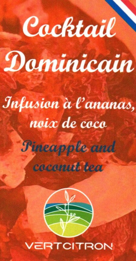 Cocktail Dominicain