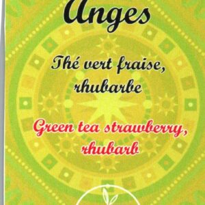 L'enfer des Anges