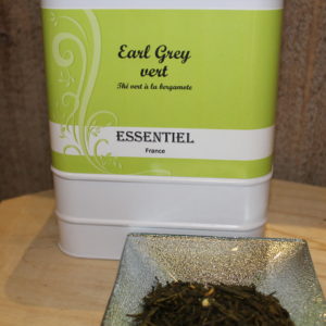 Earl Grey Vert