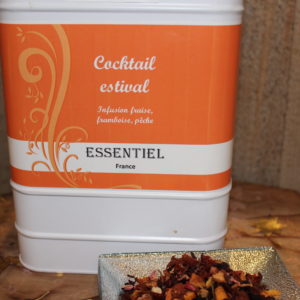 Cocktail Estival
