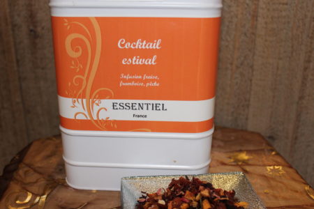 Cocktail Estival