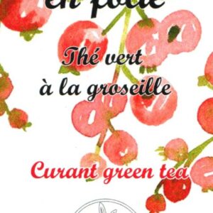 Groseille en folie