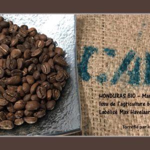 Café Honduras