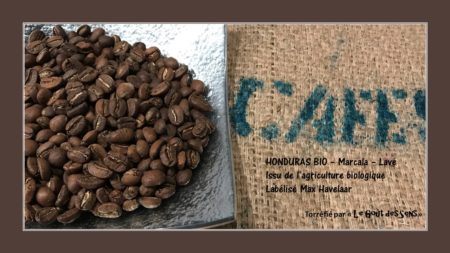 Café Honduras