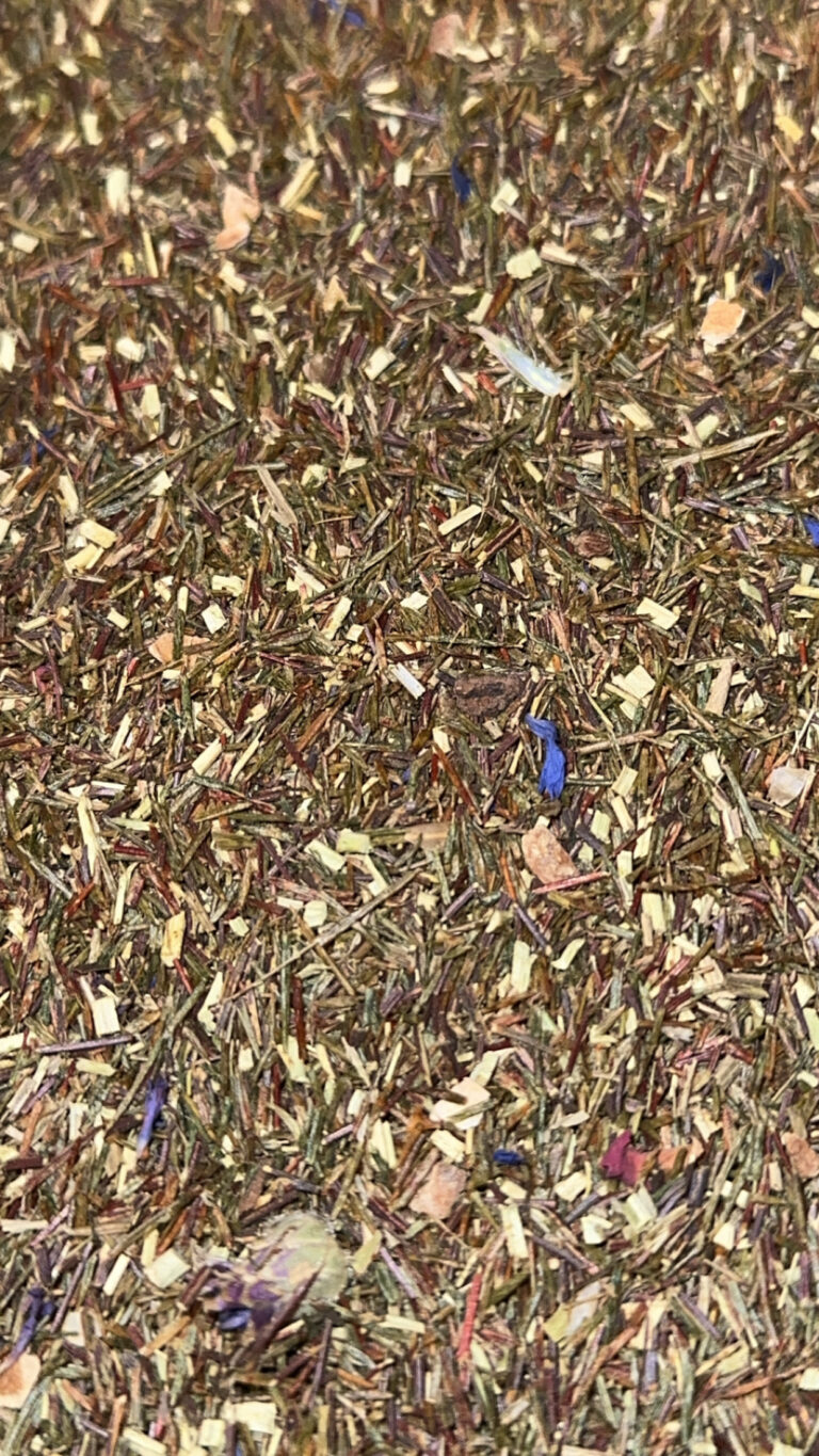 Rooibos