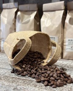 Café Moka Arrar