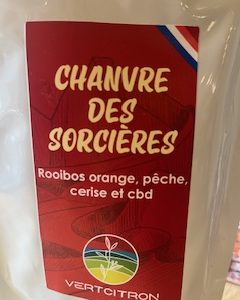 Chanvre des Sorcièrces