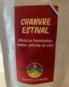 Chanvre Estival