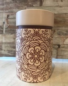 mandala rose