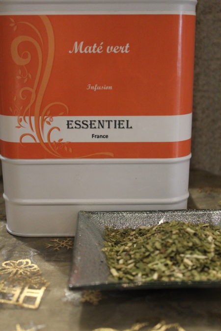 Maté Vert