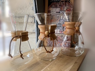 ACCESSOIRES