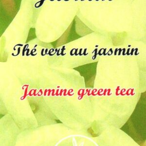 Jasmin