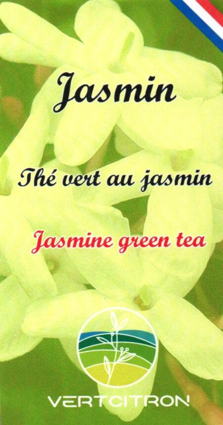 Jasmin
