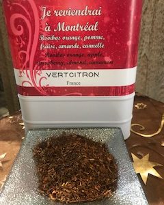 Je reviendrai à Montréal