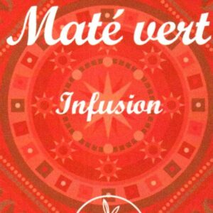Maté vert