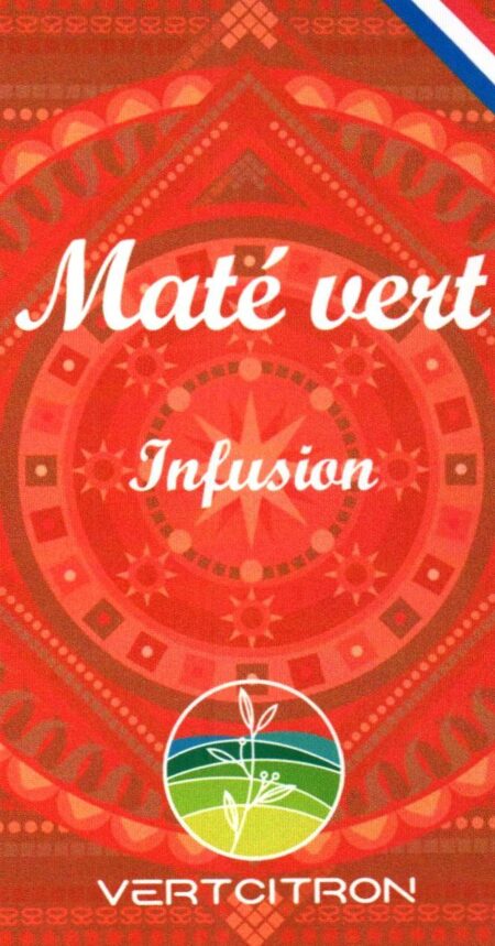 Maté vert