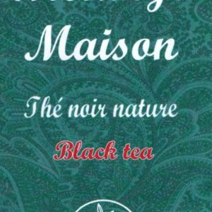 Mélange Maison