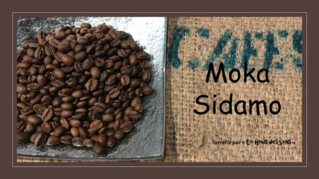 mOKA SIDAMO