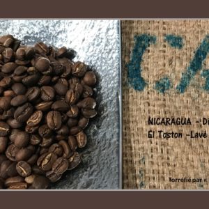 Café Nicaragua