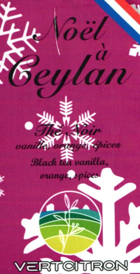 Noël à Ceylan