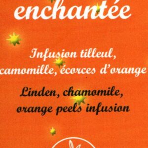 Nuit Enchantée