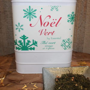 Noël Vert