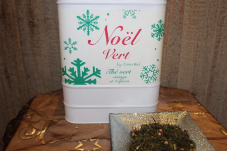 Noël Vert