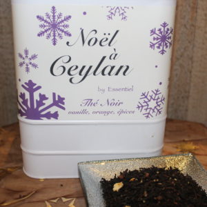 Noël à Ceylan