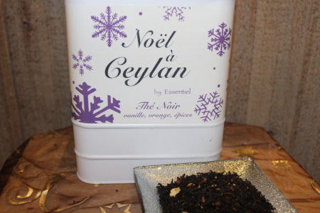 Noël à Ceylan