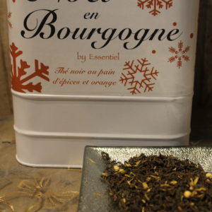 Noël en Bourgogne