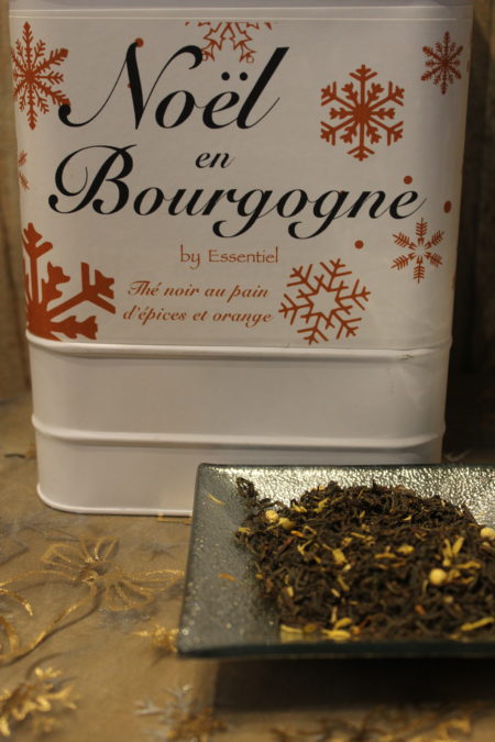 Noël en Bourgogne