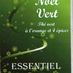 Noël Vert