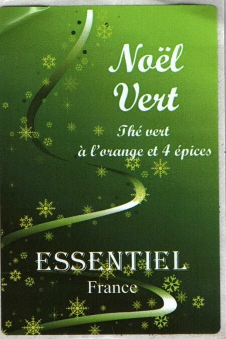 Noël Vert