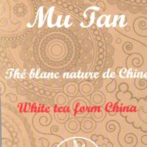 PAI MU TAN